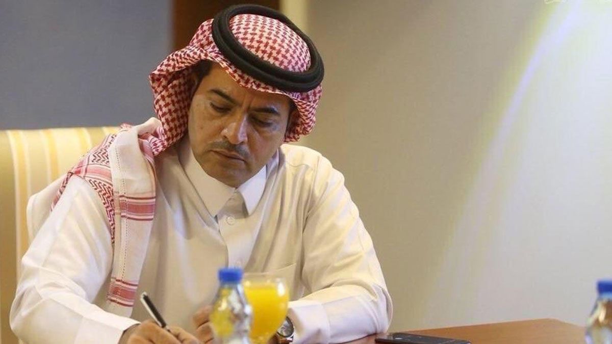 عبدالله بن زنان