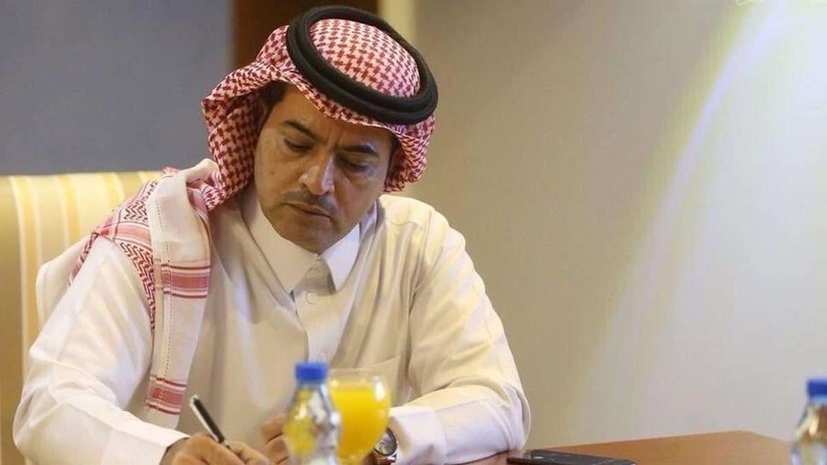 عبدالله بن زنان