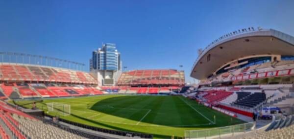 ستاد محمد بن زايد