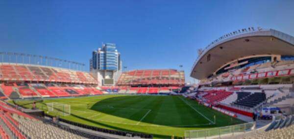 ستاد محمد بن زايد