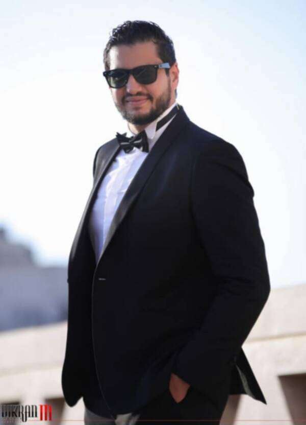 فراس المصري