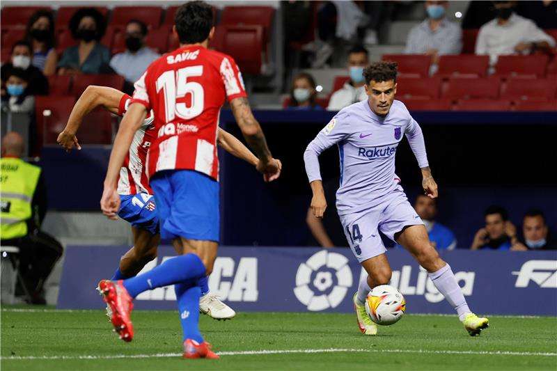 فيليبي كوتينيو