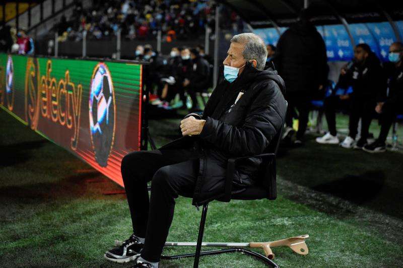 أوسكار واشنطن تاباريز