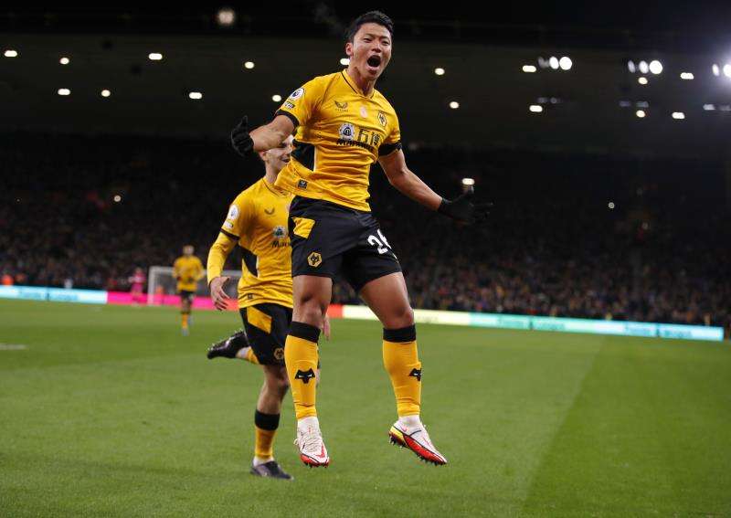 هوانج هي-تشان 