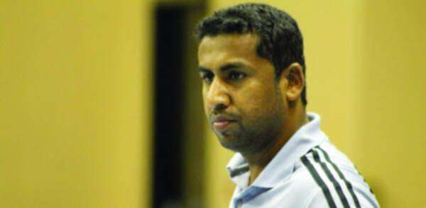 محمد العويسي