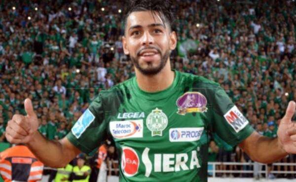 محمود بنحليب