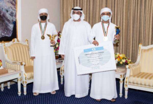 جانب من الاستقبال