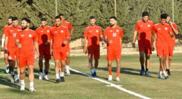 منتخب لبنان