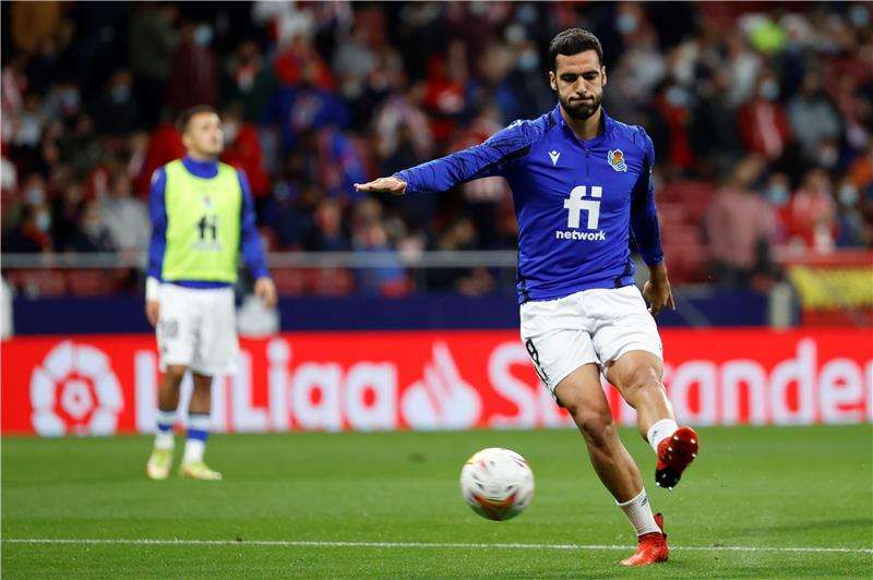 ميكيل ميرينو 