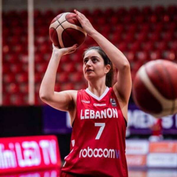 من المباراة