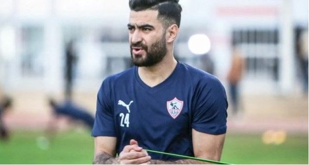 حمزة المثلوثي