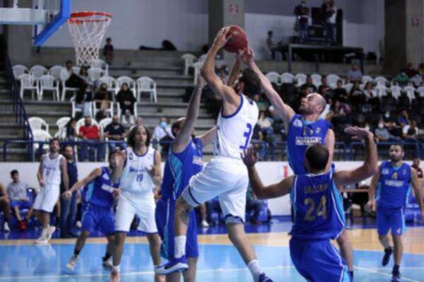 من المباراة