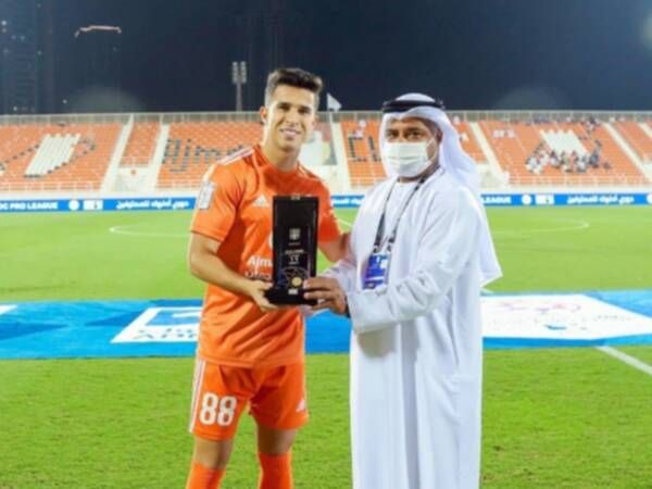 فراس بالعربي