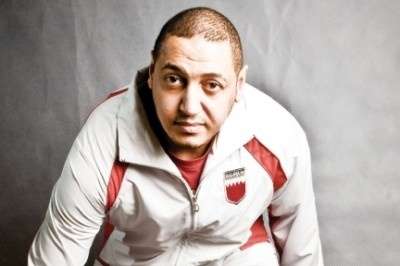 أحمد مال الله