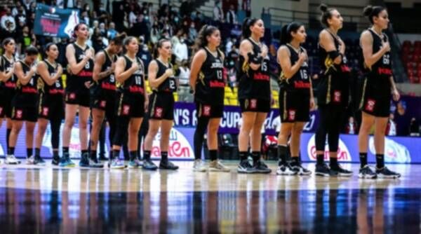 منتخب الأردن للسيدات