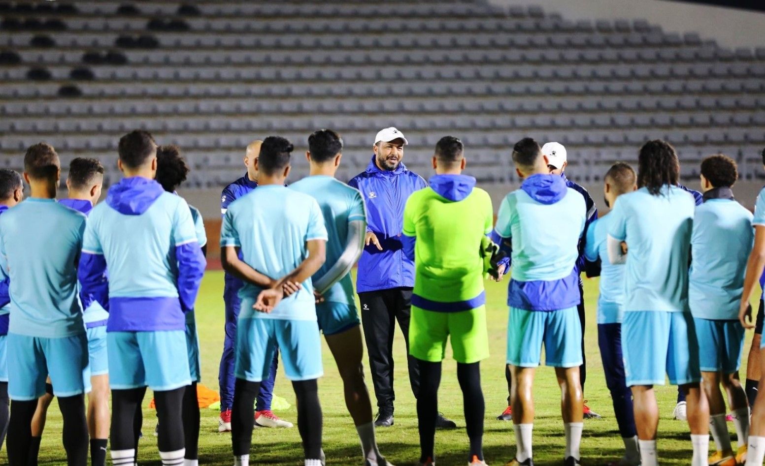 المصري البورسعيدي