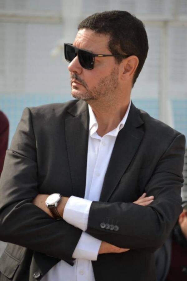 ماهر القروي 