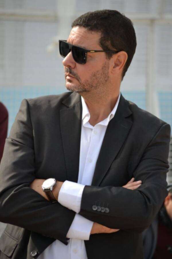 ماهر القروي 