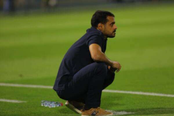 خالد العطوي