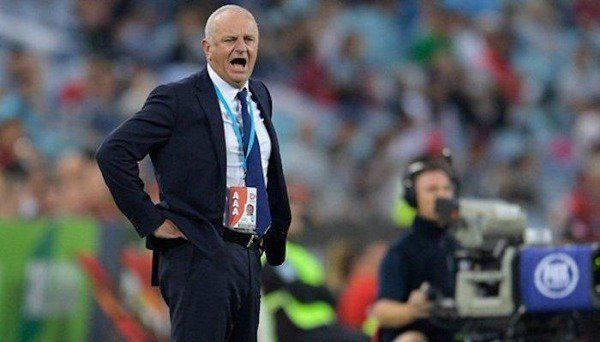 جراهام أرنولد 