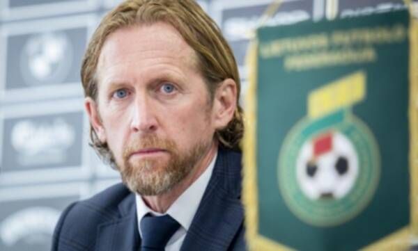 باتريك دي ويلد