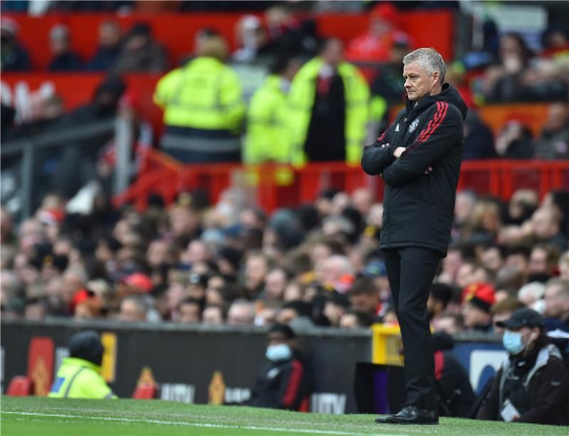 أولي جونار سولسكاير