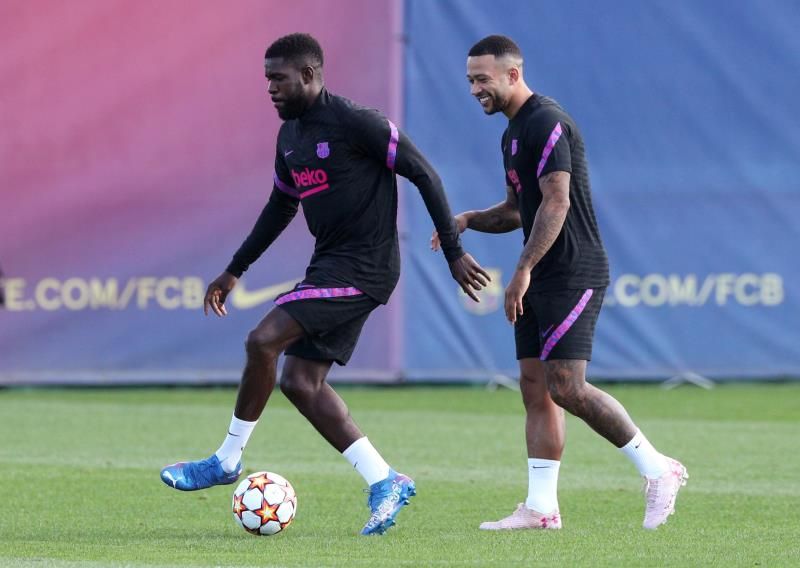 صامويل أومتيتي 