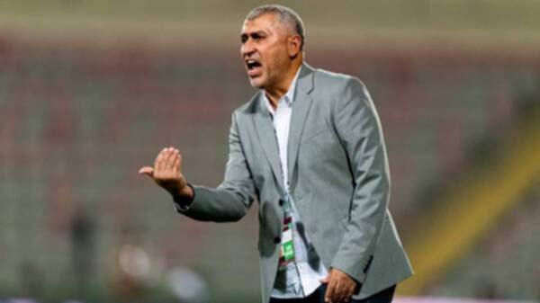  نزار المحروس