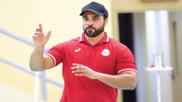 جمال المعمري