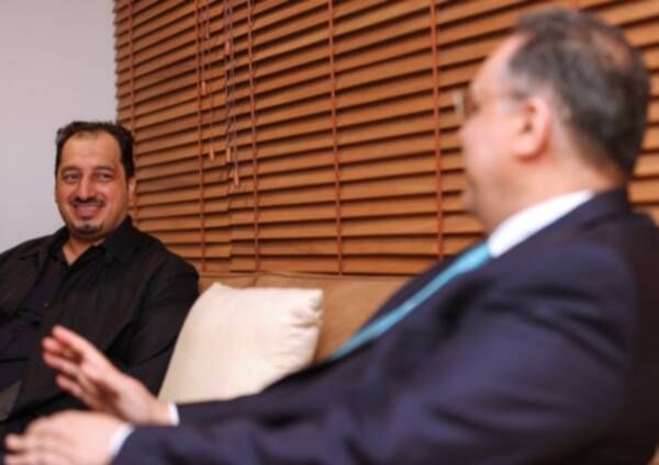 ياسر المسحل