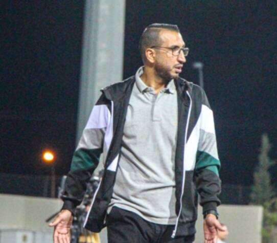 عبد الله الصيداوي