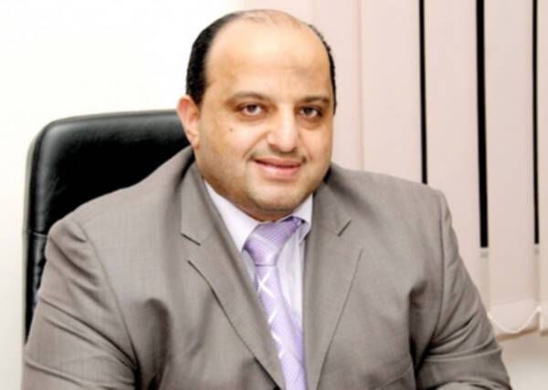 علي عيسى إسحاقي