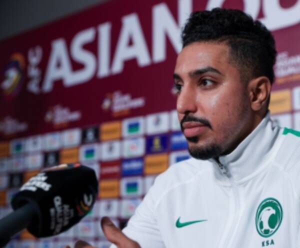 سالم الدوسري