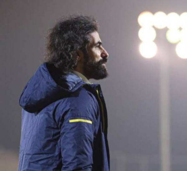 حسين عبدالغني