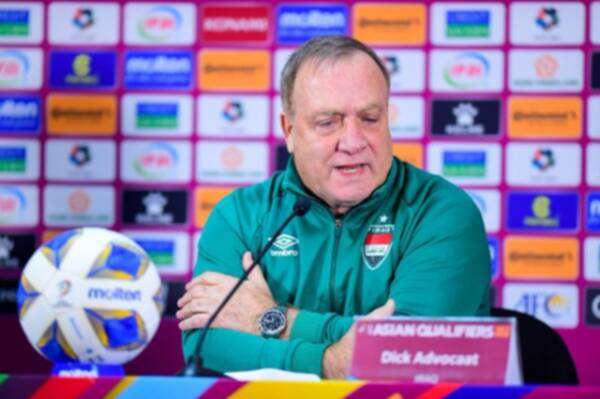 ديك أدفوكات