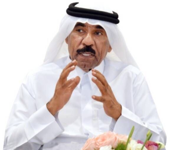 اللواء ناصر عبد الرزاق الرزوقي