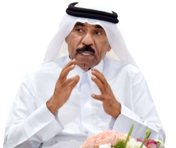 اللواء ناصر عبد الرزاق الرزوقي