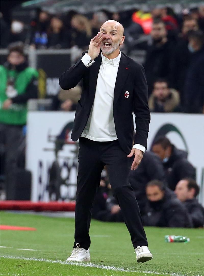  ستيافو بيولي