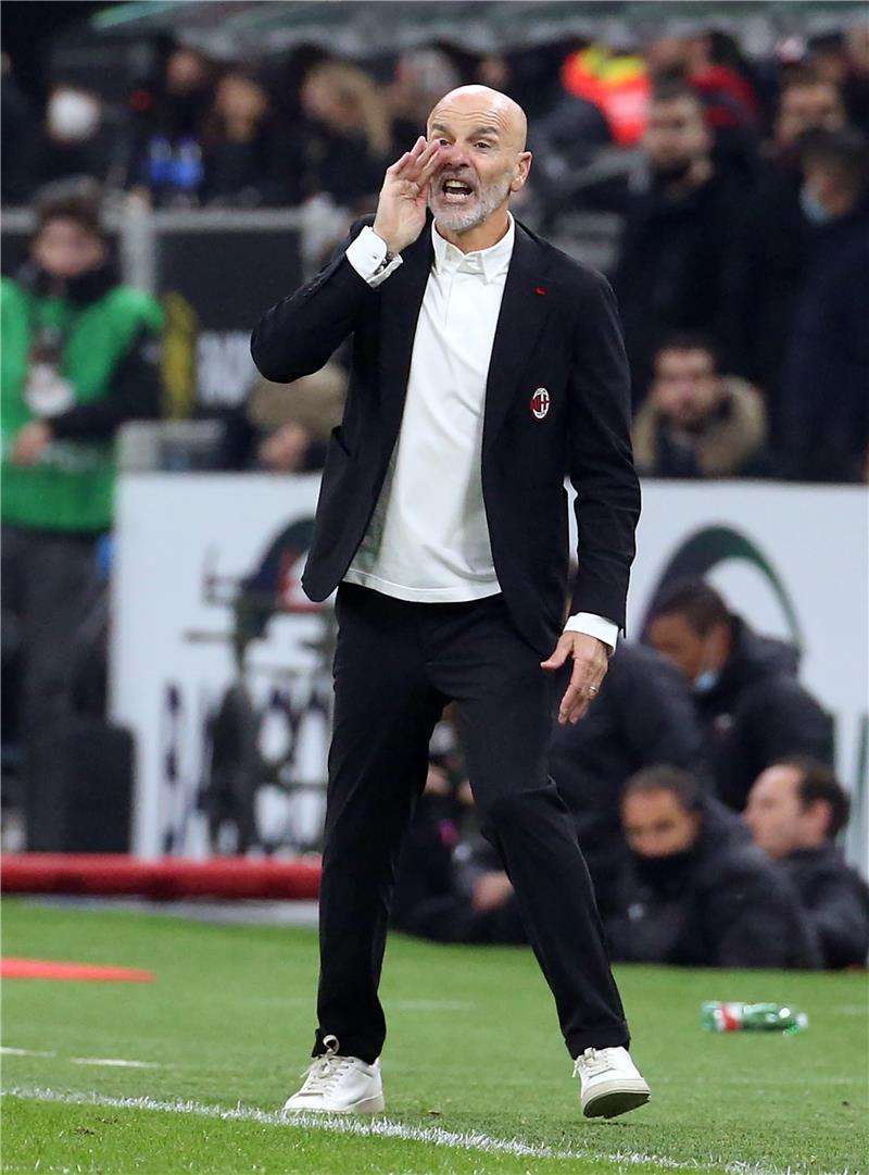  ستيافو بيولي