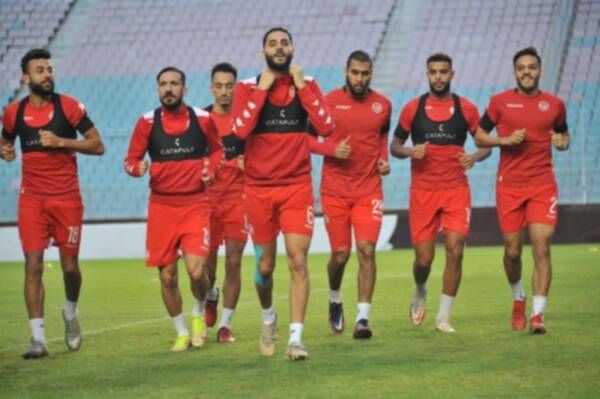 منتخب تونس