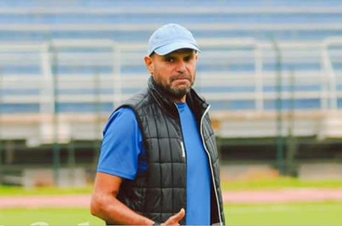  كمال بوهلال 