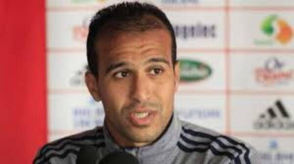 هشام العمراني