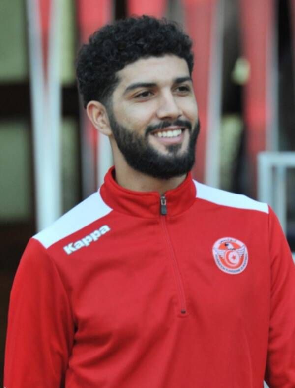 فرجاني ساسي
