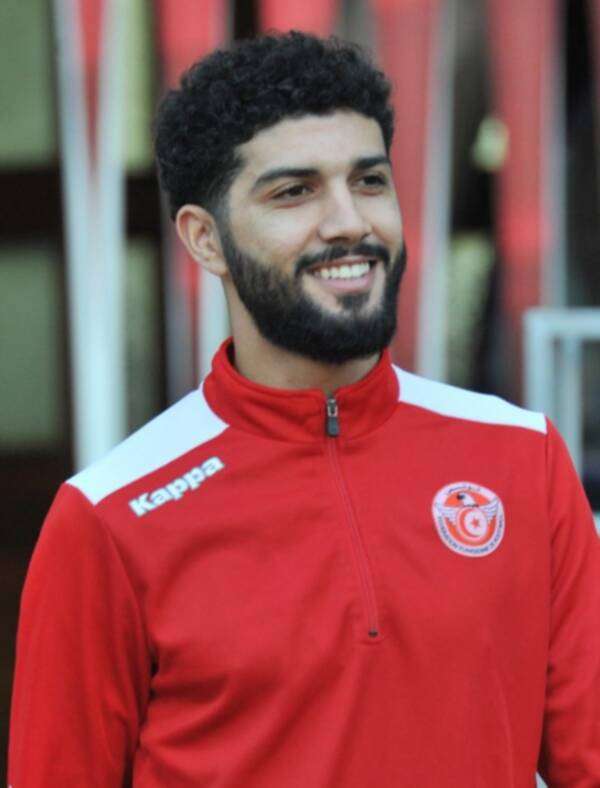 فرجاني ساسي