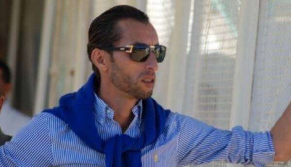 أسامة السلامي