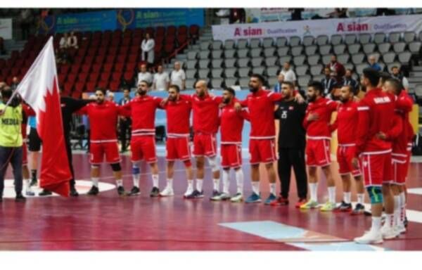 منتخب البحرين