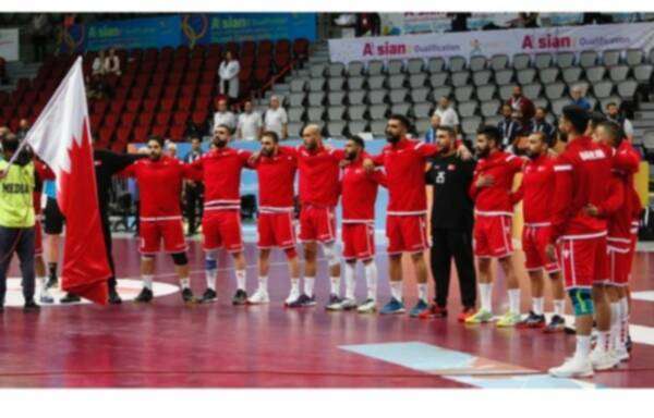 منتخب البحرين