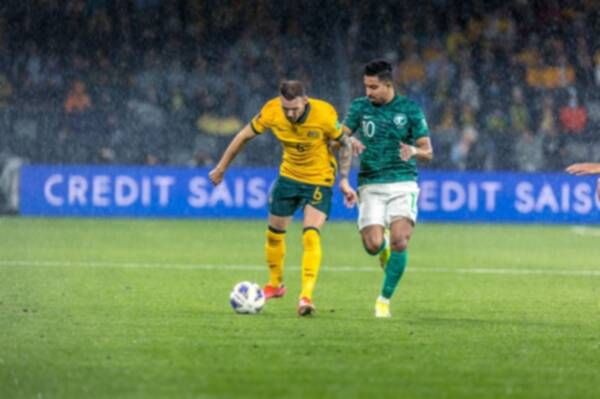 سالم الدوسري