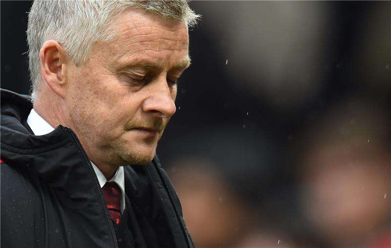 أولي جونار سولسكاير