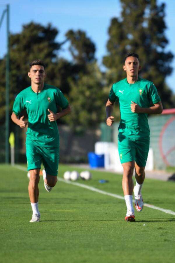 بن شرقي ورحيمي